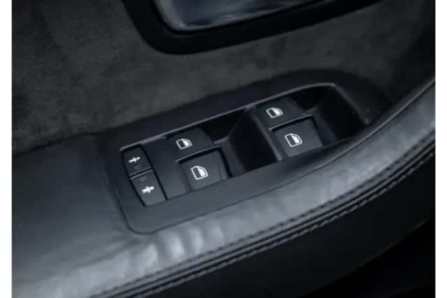 Audi S8 (2007) thumbnail 36