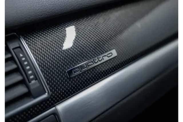 Audi S8 (2007) thumbnail 37