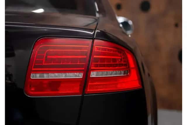 Audi S8 (2007) thumbnail 40