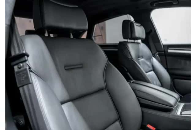 Audi S8 (2007) thumbnail 41