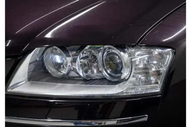 Audi S8 (2007) thumbnail 43