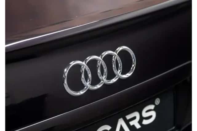 Audi S8 (2007) thumbnail 44