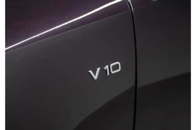 Audi S8 (2007) thumbnail 45