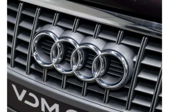 Audi S8 (2007) thumbnail 9