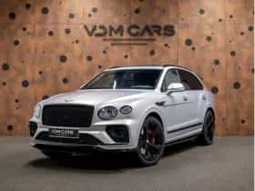 Bentley Bentayga (2021) thumbnail 2