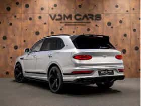 Bentley Bentayga (2021) thumbnail 4