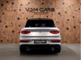 Bentley Bentayga (2021) thumbnail 5