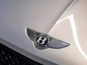 Bentley Bentayga (2021) thumbnail 47