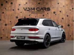 Bentley Bentayga (2021) thumbnail 6