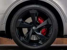 Bentley Bentayga (2021) thumbnail 53