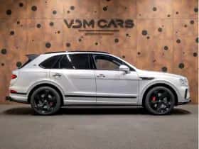 Bentley Bentayga (2021) thumbnail 7