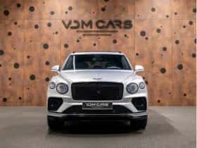Bentley Bentayga (2021) thumbnail 9