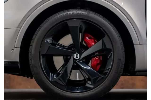 Bentley Bentayga (2021) thumbnail 52