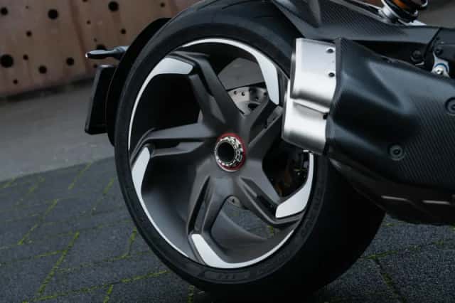 Ducati Diavel (2025) thumbnail 6