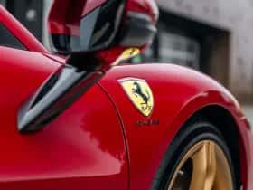 Ferrari 296 GTS (2025) thumbnail 11