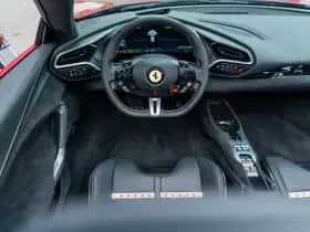 Ferrari 296 GTS (2025) thumbnail 24
