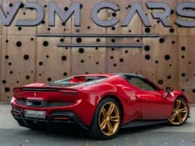 Ferrari 296 GTS (2025) thumbnail 5