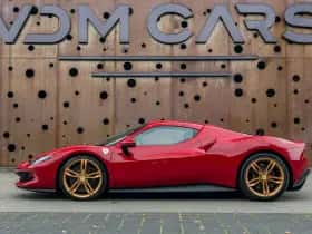 Ferrari 296 GTS (2025) thumbnail 8