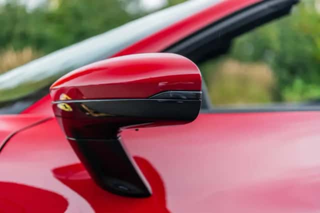 Ferrari 296 GTS (2025) thumbnail 12