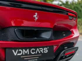 Ferrari 296 GTS (2025) thumbnail 14