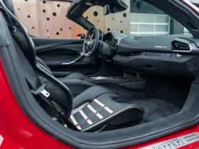 Ferrari 296 GTS (2025) thumbnail 25