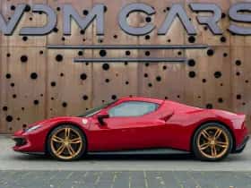 Ferrari 296 GTS (2025) thumbnail 8