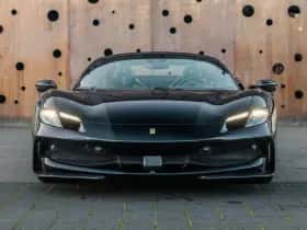 Ferrari 296 GTS (2024) thumbnail 3