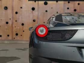 Ferrari 458 Italia (2011) thumbnail 13