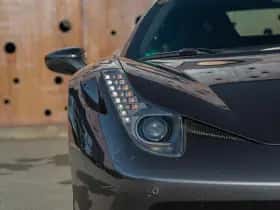 Ferrari 458 Italia (2011) thumbnail 14
