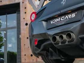 Ferrari 458 Italia (2011) thumbnail 39