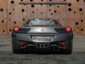 Ferrari 458 Italia (2011) thumbnail 6