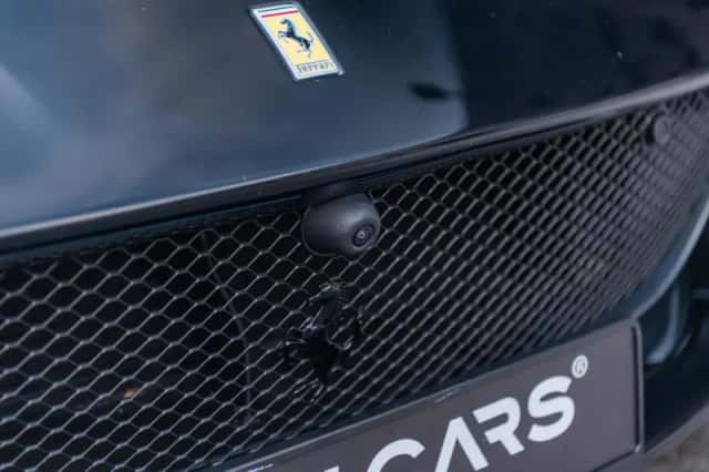 Ferrari 812 GTS (2020) thumbnail 12