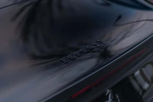 Ferrari 812 GTS (2020) thumbnail 14