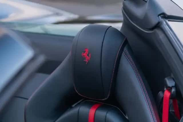 Ferrari 812 GTS (2020) thumbnail 20