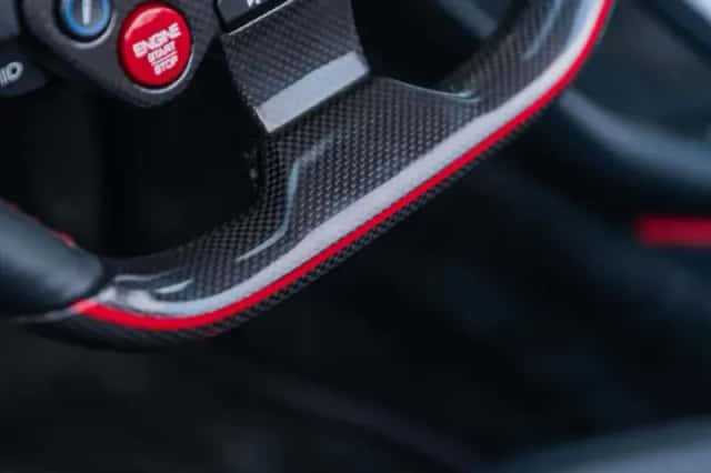 Ferrari 812 GTS (2020) thumbnail 26