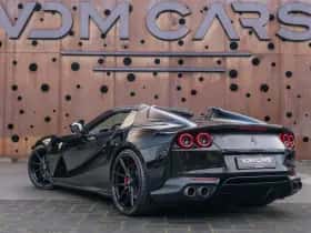 Ferrari 812 GTS (2020) thumbnail 7