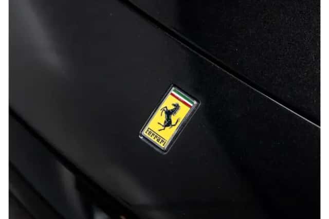 Ferrari F8 Spider (2022) thumbnail 39