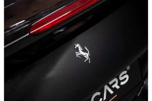Ferrari F8 Spider (2022) thumbnail 41