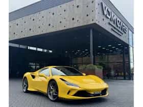 Ferrari F8 Spider (2021)