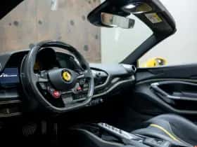 Ferrari F8 Spider (2021) thumbnail 19