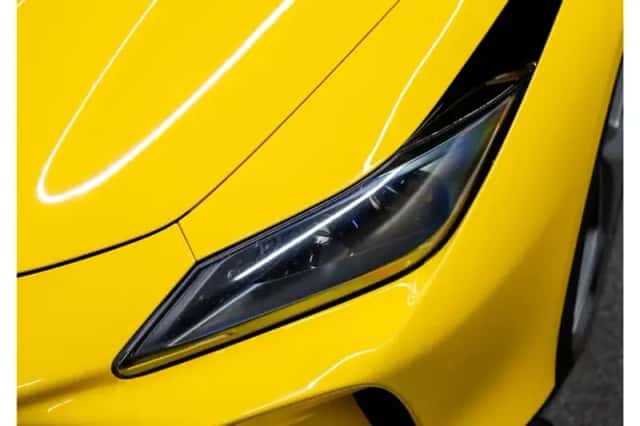 Ferrari F8 Spider (2021) thumbnail 27