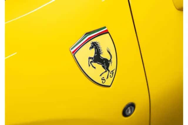 Ferrari F8 Spider (2021) thumbnail 30