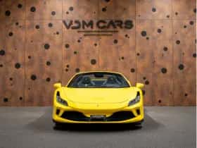 Ferrari F8 Spider (2021) thumbnail 9
