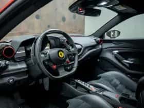 Ferrari F8 Tributo (2021) thumbnail 19