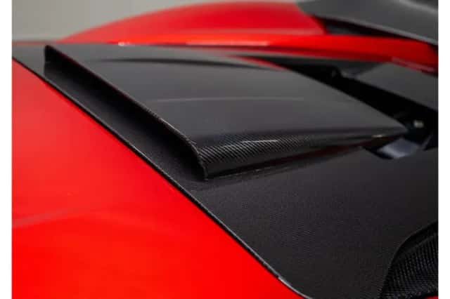 Ferrari F8 Tributo (2021) thumbnail 40