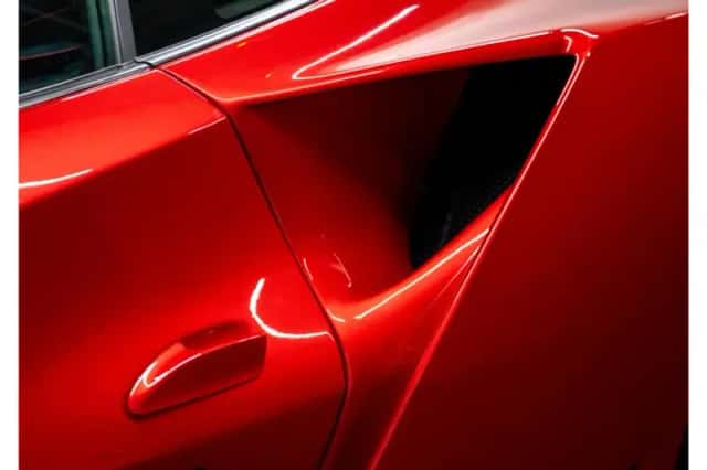 Ferrari F8 Tributo (2021) thumbnail 41