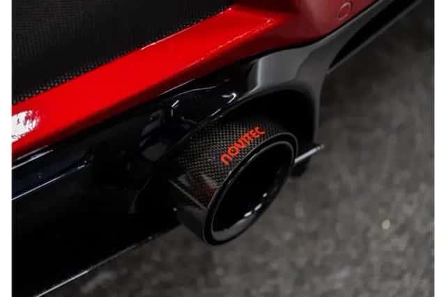 Ferrari F8 Tributo (2021) thumbnail 42