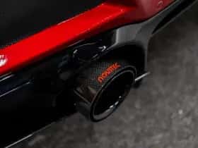 Ferrari F8 Tributo (2021) thumbnail 43