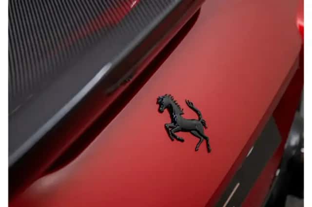 Ferrari F8 Tributo (2021) thumbnail 44