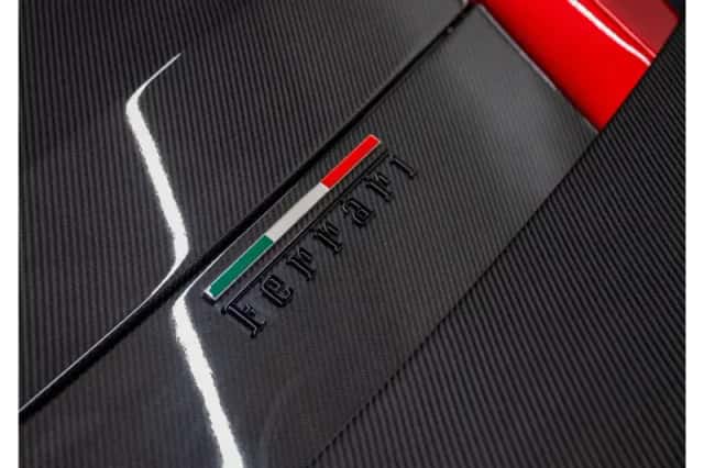 Ferrari F8 Tributo (2021) thumbnail 46